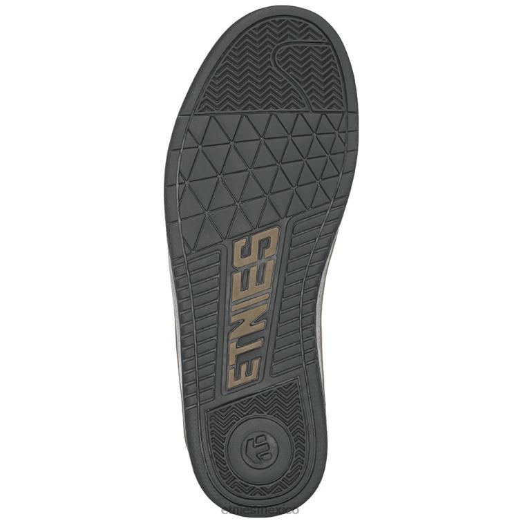 fatiga del atenuador etnies LP80X212 Etnies fatiga