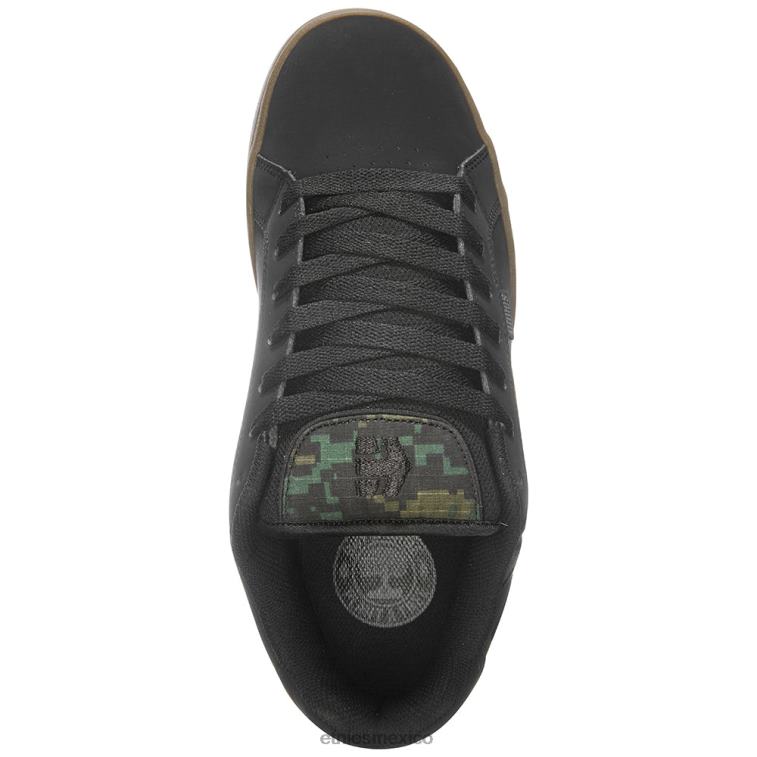 fatiga del atenuador etnies LP80X212 Etnies fatiga