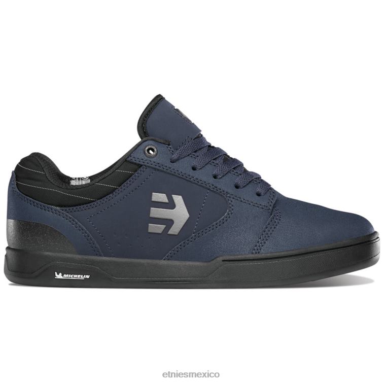 manivela etnies camber azul marino/negro LP80X403 Etnies azul marino/negro