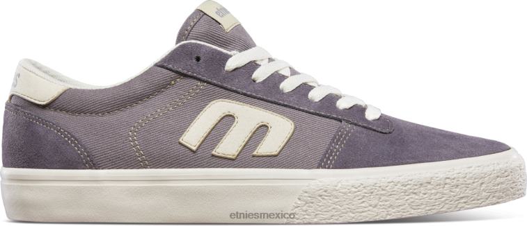 calli vulc etnies gris LP80X51 Etnies gris