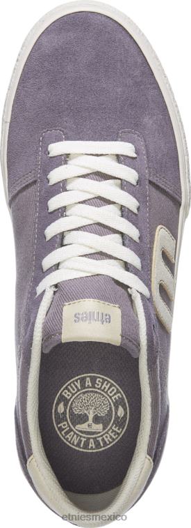 calli vulc etnies gris LP80X51 Etnies gris