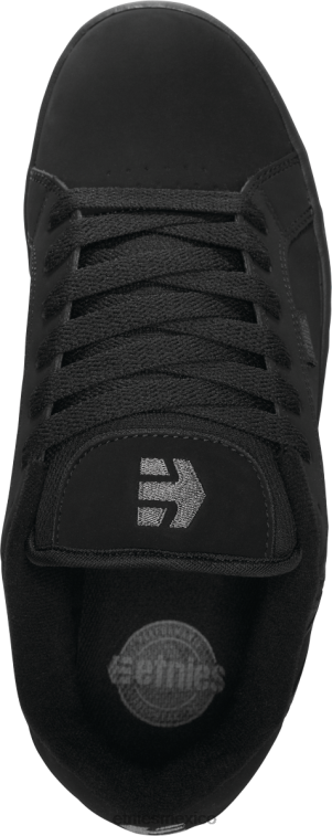 etnies fader negro mujer LP80X184 Etnies negro