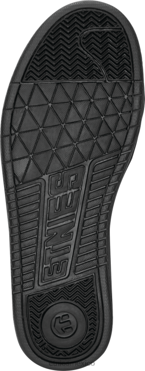 etnies fader negro mujer LP80X184 Etnies negro