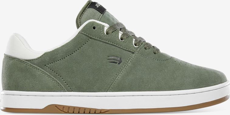 etnies josl1n oliva LP80X79 Etnies aceituna