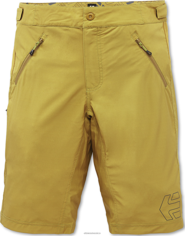 gran viaje overshort tabaco etnies LP80X774 Etnies tabaco