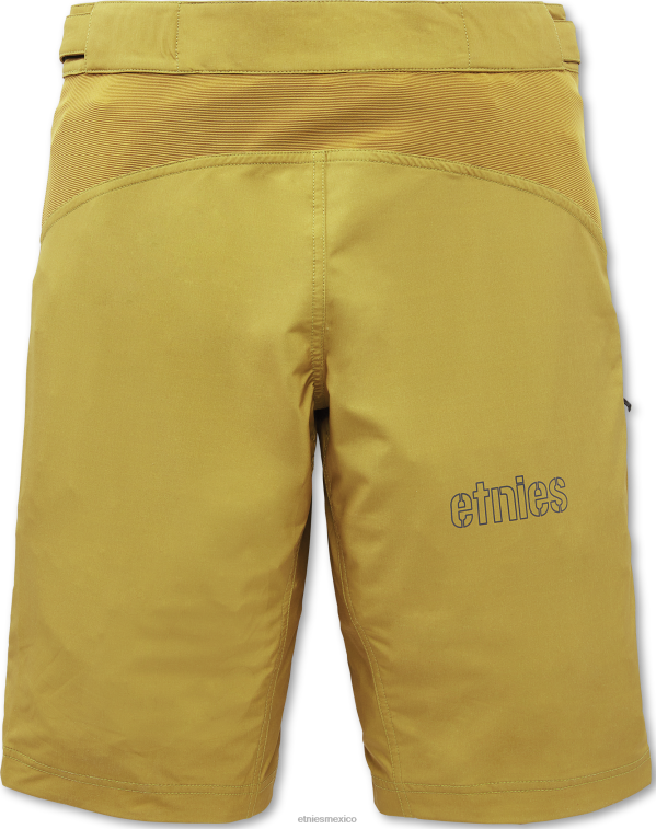 gran viaje overshort tabaco etnies LP80X774 Etnies tabaco