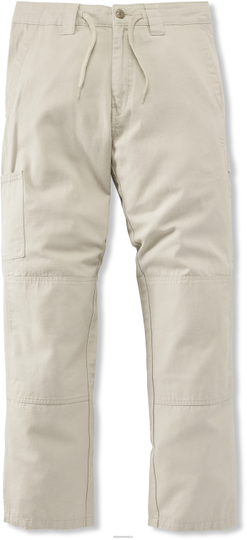pantalón etnies wallride caqui LP80X128 Etnies caqui