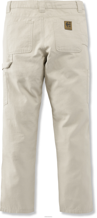 pantalón etnies wallride caqui LP80X128 Etnies caqui