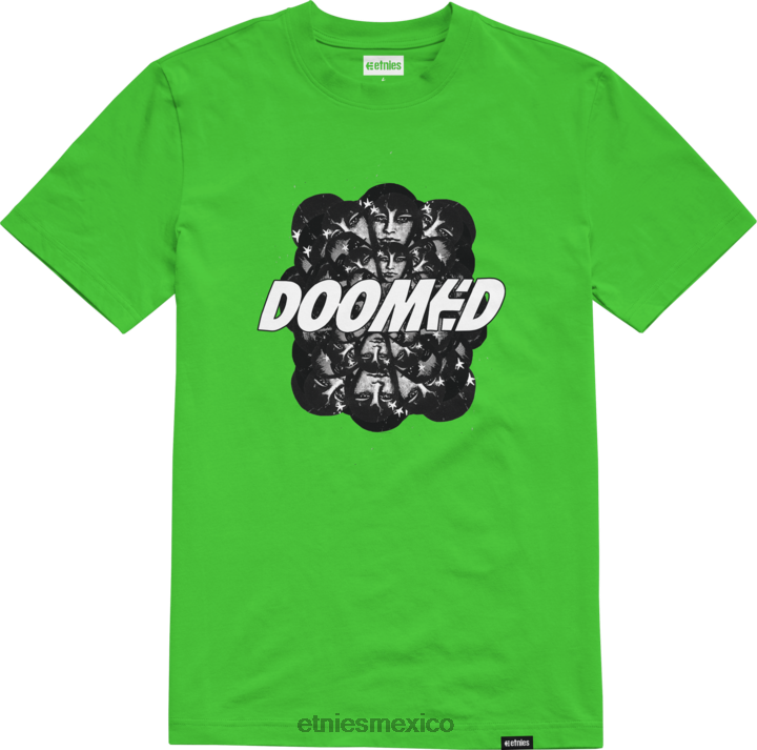camiseta etnies doomed witches lima LP80X139 Etnies cal