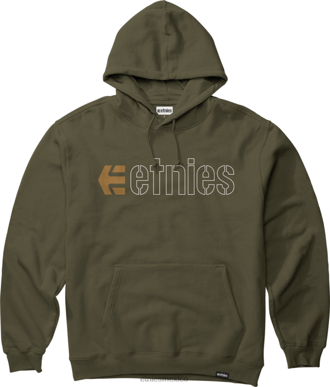 jersey ecorp etnies militar LP80X105 Etnies militar