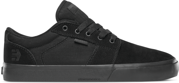 barcaza ls etnies negro LP80X535 Etnies negro