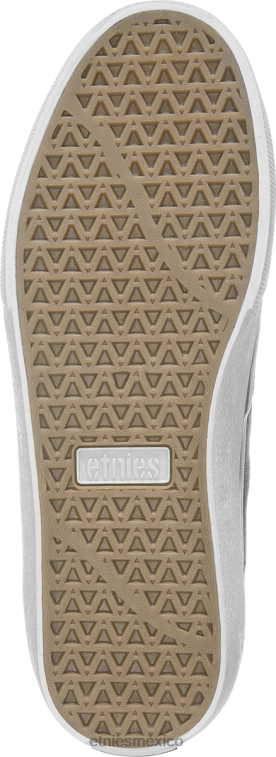 barcaza ls etnies verde/blanco LP80X541 Etnies verde/blanco/negro