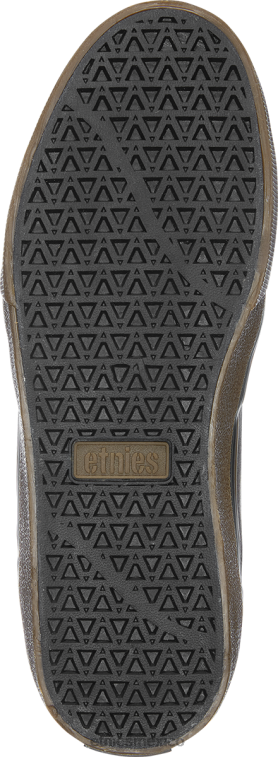 barcaza ls negro/goma etnies LP80X546 Etnies negro/goma/gris oscuro
