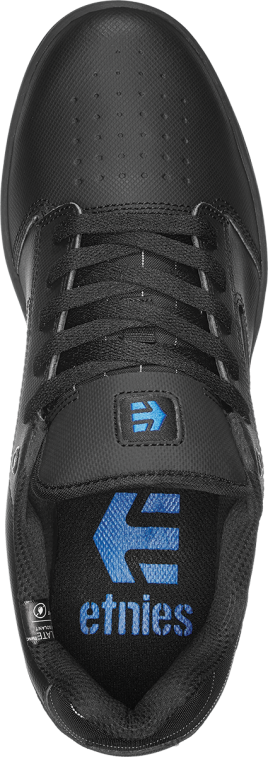 biela mtb camber etnies negro/azul LP80X608 Etnies azul negro