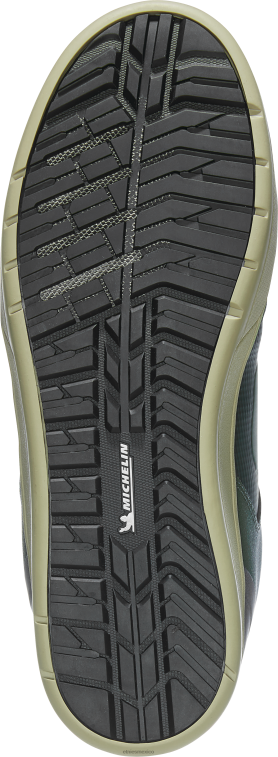 camber pro mtb x emil johansson etnies marrón/bronceado LP80X688 Etnies marrón/bronceado/goma