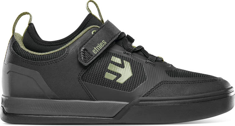 etnies camber negro cl mtb LP80X686 Etnies negro