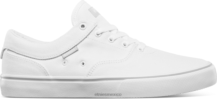 etnies factor blanco LP80X660 Etnies blanco