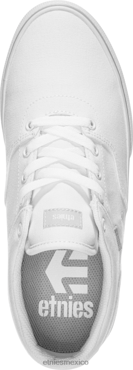 etnies factor blanco LP80X660 Etnies blanco