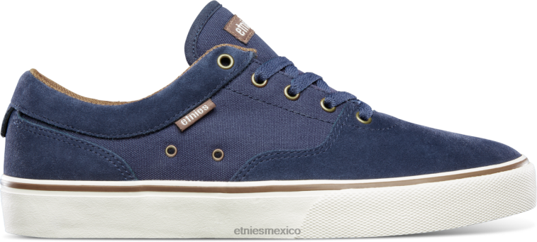 etnies factor índigo LP80X665 Etnies índigo