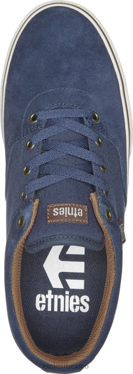 etnies factor índigo LP80X665 Etnies índigo