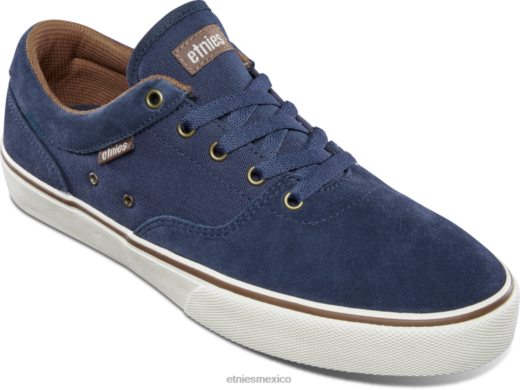 etnies factor índigo LP80X665 Etnies índigo