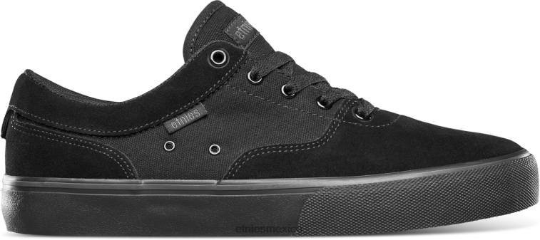 etnies factor negro LP80X659 Etnies negro
