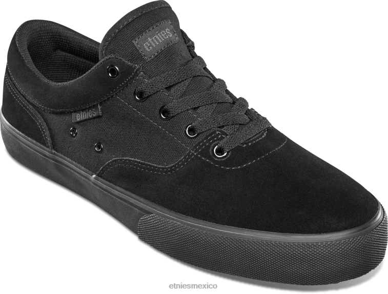 etnies factor negro LP80X659 Etnies negro