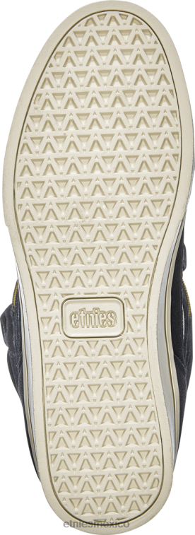 etnies marino/gris agron LP80X596 Etnies azul marino/gris