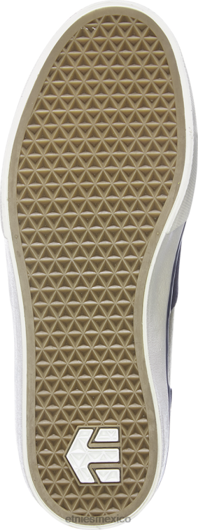 factor etnies azul marino/bronceado LP80X664 Etnies azul marino/bronceado