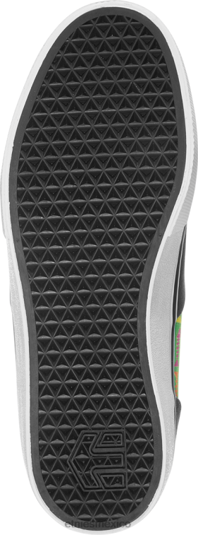 factor x rebel sports negro/blanco etnies LP80X666 Etnies negro/blanco/estampado