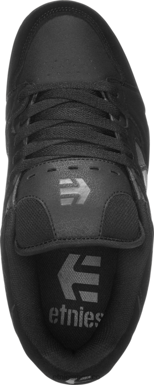 faze etnies negro LP80X613 Etnies negro/goma