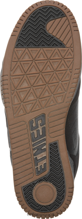 faze etnies negro LP80X613 Etnies negro/goma