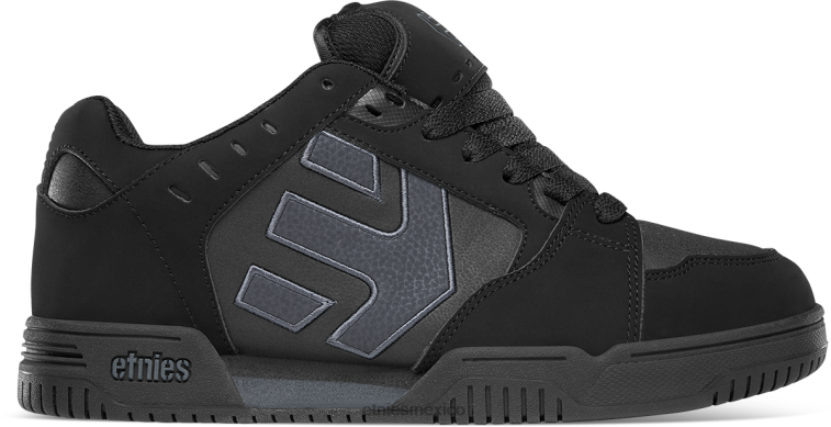 faze etnies negro lavado sucio LP80X610 Etnies lavado sucio negro
