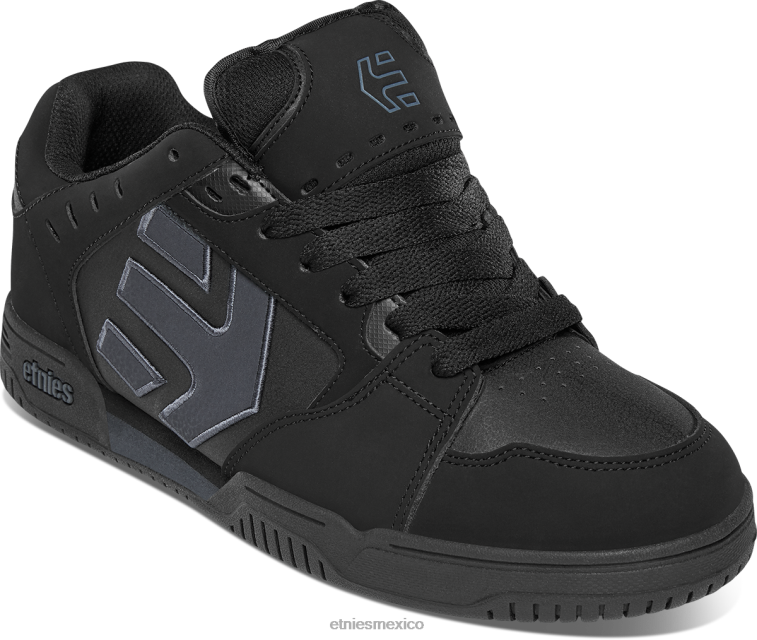 faze etnies negro lavado sucio LP80X610 Etnies lavado sucio negro