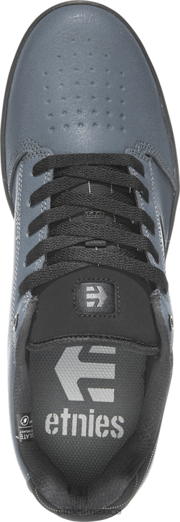 manivela camber mtb etnies gris/negro LP80X607 Etnies gris/negro/goma