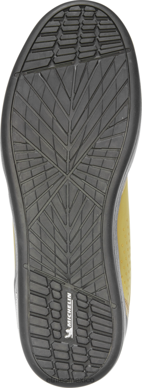 alcantarilla mtb etnies oro/negro LP80X619 Etnies oro/negro