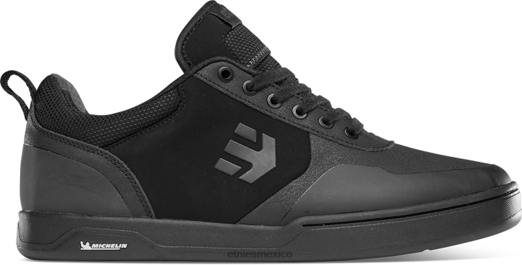 alcantarilla mtb negro etnies LP80X618 Etnies negro/reflectante
