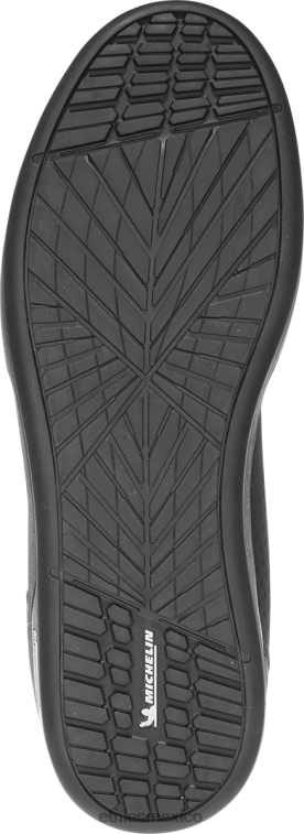 alcantarilla mtb negro etnies LP80X618 Etnies negro/reflectante