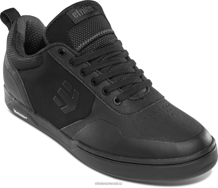 alcantarilla mtb negro etnies LP80X618 Etnies negro/reflectante