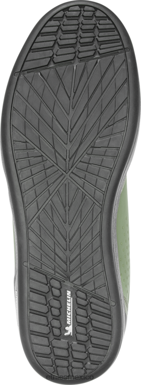 culvert mid mtb etnies verde/negro LP80X622 Etnies verde/negro