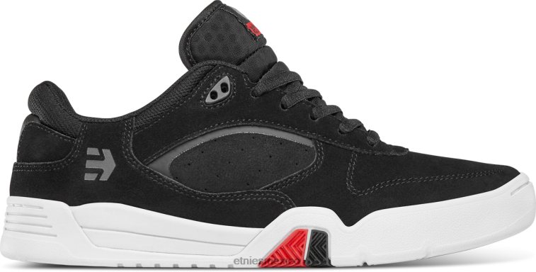 estrella etnies negro LP80X715 Etnies negro