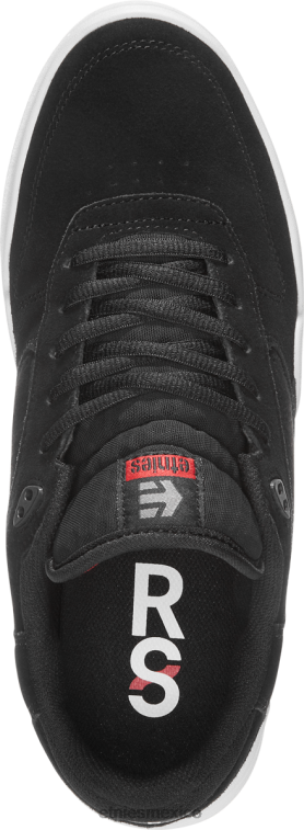 estrella etnies negro LP80X715 Etnies negro