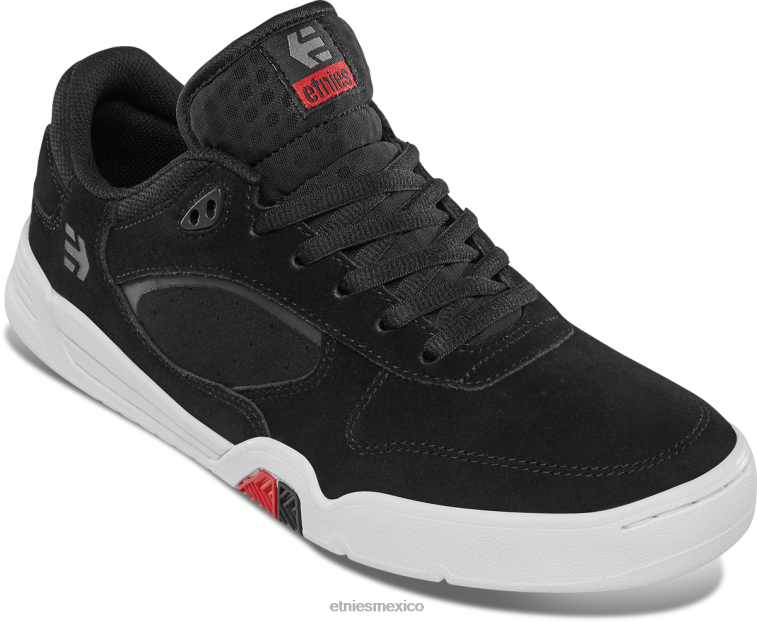 estrella etnies negro LP80X715 Etnies negro