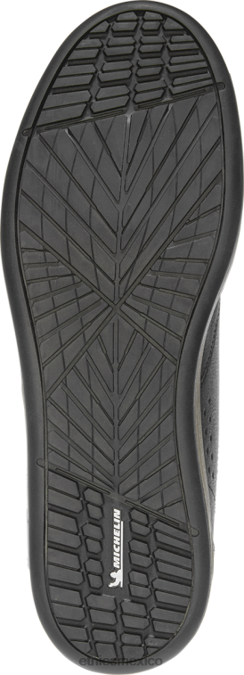 etnies alcantarilla negra mid mtb LP80X623 Etnies negro/reflectante