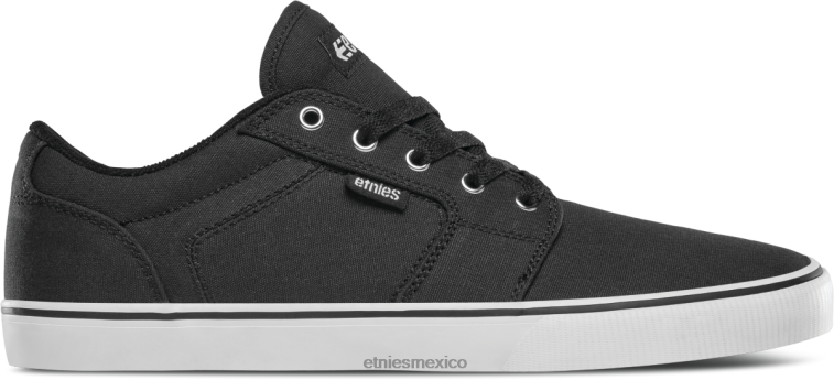etnies división negra LP80X590 Etnies negro