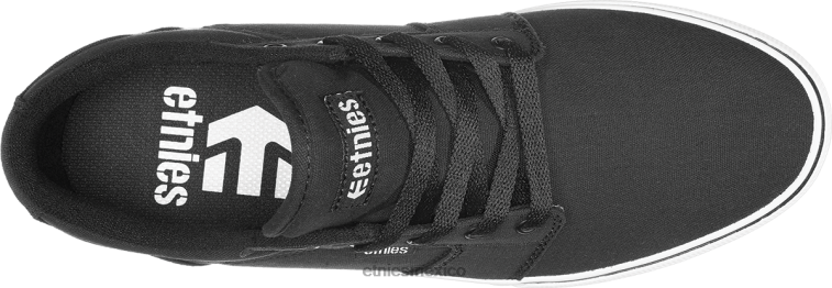 etnies división negra LP80X590 Etnies negro