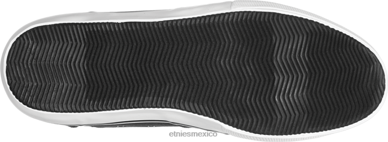 etnies división negra LP80X590 Etnies negro