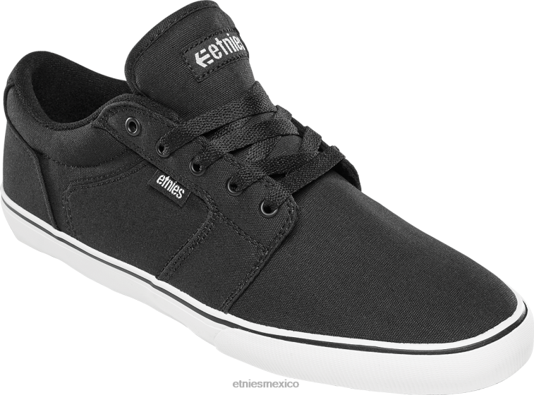 etnies división negra LP80X590 Etnies negro