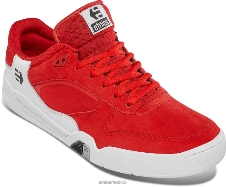 etnies estrella rojo/blanco LP80X717 Etnies rojo blanco