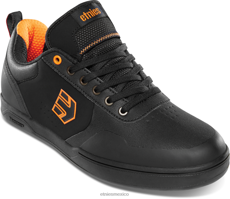 etnies mtb culvert negro/naranja LP80X620 Etnies negro/naranja
